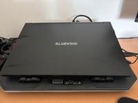 Gaming Laptop von Gigabyte Saarland - Wadgassen Vorschau