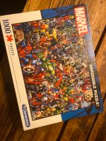 Marvel Impossible Puzzle Nordrhein-Westfalen - Zülpich Vorschau