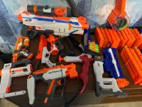 Nerf Konvolut Nordrhein-Westfalen - Bocholt Vorschau