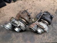 Volvo C70 S60 S80 V70 Turbo Turbolader TD04L-12T Bayern - Sengenthal Vorschau