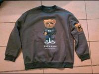 Herren Pullover Gr XXL Teddybär Niedersachsen - Burgdorf Vorschau