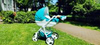 Kinderwagen 4 in 1 Rico Brano Luxe Düsseldorf - Unterbach Vorschau