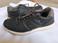 Schuhe 41 Tom Tailor, schwarz Leipzig - Lausen-Grünau Vorschau