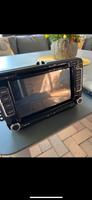 Auto-Radio vw Brandenburg - Fürstenwalde (Spree) Vorschau