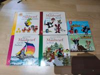 Kleiner Maulwurf Buch und DVD Paket Handewitt - Weding Vorschau