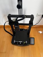 Ender 3 V3 KE 3D Drucker inkl. Kamera Bayern - Schonungen Vorschau