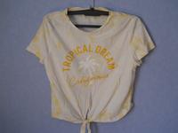 Sommer Shirt , Bluse bauchfrei S. Hessen - Birkenau Vorschau
