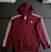 NEU Adidas Hoodie Nordfriesland - Viöl Vorschau