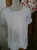 H&M Damen Shirt Größe L/ XL Brandenburg - Premnitz Vorschau