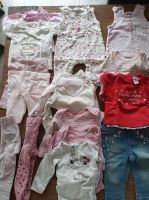 Baby, Kleidung, Mädchen, Kleiderpaket Rheinland-Pfalz - Zell (Mosel) Vorschau