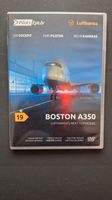 3 DVD's PilotsEye.tv Boston London City Bangkok Airbus Boeing Berlin - Pankow Vorschau
