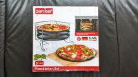 Zenker Pizzabäcker Set Pizza Set für 4 Pizzen Niedersachsen - Braunschweig Vorschau
