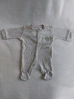 Baby Schlafanzug | Gr. 50 Sachsen - Aue Vorschau