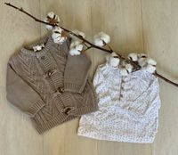 Bellybutton Outfit Mädchen Größe 62 Westerwaldkreis - Streithausen Vorschau