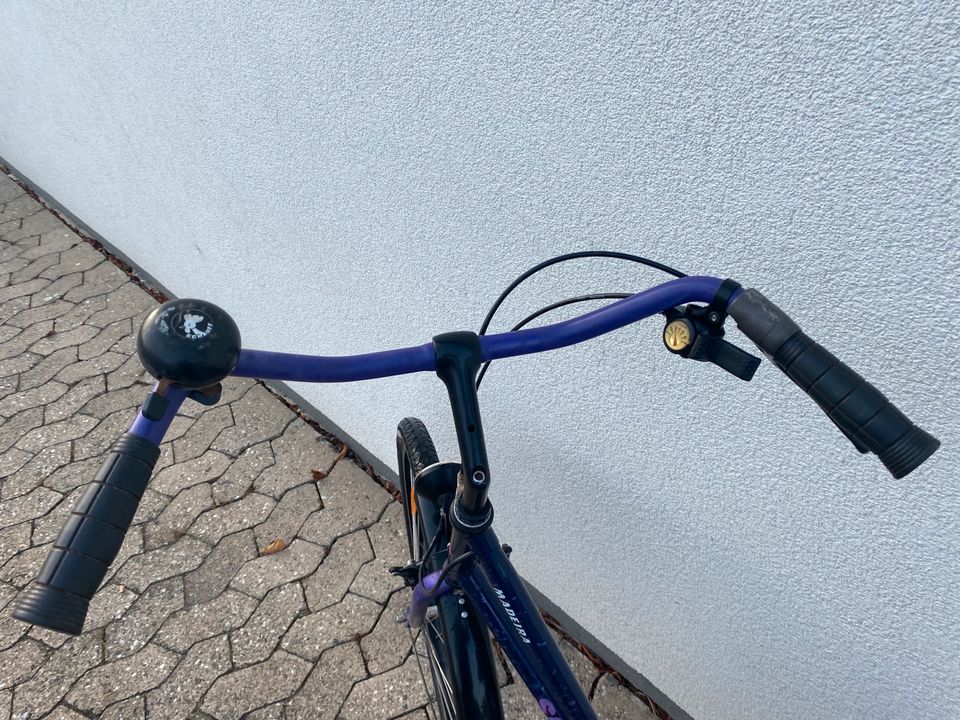 Fahrrad  Velo Schauff in Giesen