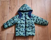 Winterjacke von BLUE SEVEN, Größe 98 Bayern - Eisingen Vorschau