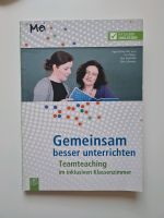 Gemeinsam besser unterrichten - Teamteaching Nordrhein-Westfalen - Detmold Vorschau