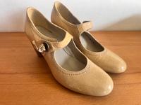 Damenschuhe Gr 38 Airstep Nordrhein-Westfalen - Dinslaken Vorschau