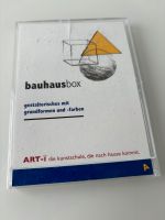 Bauhaus Box - Gestalterisches Stuttgart - Feuerbach Vorschau