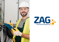 Elektrohelfer (m/w/d) Hessen - Eschborn Vorschau