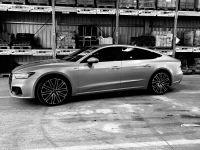 Audi A7 50 TDI, HUD, AHK, SHZG, 21 Zoll, 3xS-Line, 360 Kamera,ACC Sachsen-Anhalt - Magdeburg Vorschau