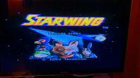 SNES Modul Starwing Bochum - Bochum-Ost Vorschau