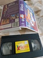 VHS Kassetten mit Hologramm Nordrhein-Westfalen - Warstein Vorschau