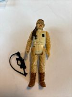 Vintage Star Wars Hoth Rebel L.F.L 1980 Hong Kong Niedersachsen - Hohenhameln Vorschau