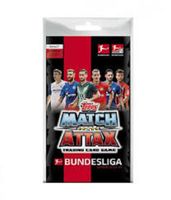 Match Attax Bundesliga 19/20 + Extra + Action verkaufen Nordrhein-Westfalen - Grevenbroich Vorschau