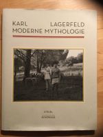 Karl Lagerfeld Moderne Mythologie Steidl 2014 Niedersachsen - Tostedt Vorschau