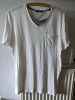 T-Shirt Tom Tailor Herren Gr L weiß - Nichtraucherhaushalt Nordrhein-Westfalen - Wetter (Ruhr) Vorschau