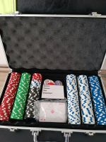 Poker mit Koffer Nordrhein-Westfalen - Werne Vorschau