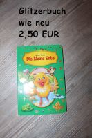 Glitzerbuch Kinderbuch die kleine Ente neuwertig Ostern Brandenburg - Zehdenick Vorschau