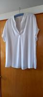 Weiße Bluse Größe 44 Gerry Weber Niedersachsen - Stolzenau Vorschau