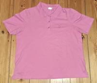 hellpinkes Poloshirt Mona Größe 46 Meppen - Neustadt Vorschau