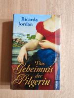 Ricarda Jordan : das Geheimnis der Pilgerin Sachsen-Anhalt - Berßel Vorschau