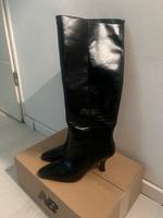 Stiefel für dickere Waden Duisburg - Marxloh Vorschau