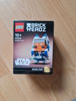 Lego brickheadz Star Wars ahsoka tano 40539 neu ovp Rheinland-Pfalz - Trier Vorschau