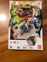 Lego Spiel UFO Attack Nordrhein-Westfalen - Viersen Vorschau