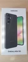 Samsung Galaxy A56 5G Dual Sim 256GB Awesome Graphite Baden-Württemberg - Rottenburg am Neckar Vorschau
