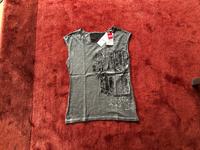 T-Shirt von Soccx, 36/S, NEU,OVP Bielefeld - Brackwede Vorschau