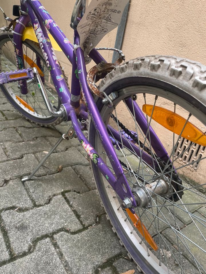 Kinderfahrrad 20 zoll Fahrrad Kids in Berlin