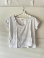 Weißes Review T-Shirt München - Schwabing-West Vorschau
