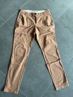 Chino Hose braun / beige Mango Größe 34 Bayern - Thüngersheim Vorschau