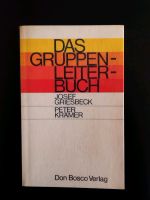 Das Gruppenleiter Buch Hessen - Erzhausen Vorschau