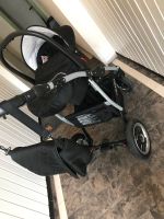 Kinderwagen Nordrhein-Westfalen - Recklinghausen Vorschau