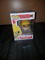 Funko Pop Figur Grampa The Simpsons simpson Niedersachsen - Hilgermissen Vorschau