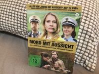 Mord mit Aussicht—Die komplette Serie+TV Film [DVD] 110 € inkl Berlin - Spandau Vorschau