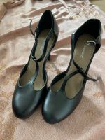 High Heels schwarz 39 NEU Baden-Württemberg - Neckarzimmern Vorschau