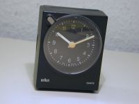 BRAUN  ANALOG ALARM CLOCK AB30 vs, Original Hessen - Oberursel (Taunus) Vorschau